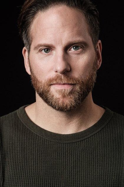 Göran Gillinger - Actor Profile Photo