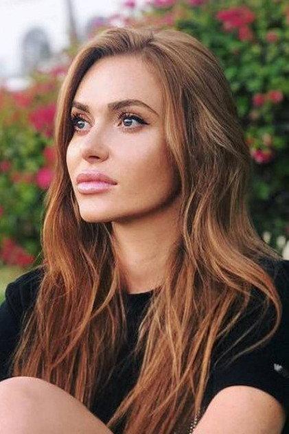Slava Kaminska - Actor Profile Photo