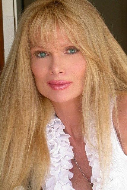 Laurene Landon - Actor Profile Photo