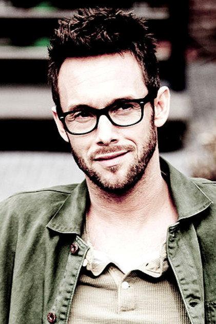 Charly Luske - Actor Profile Photo
