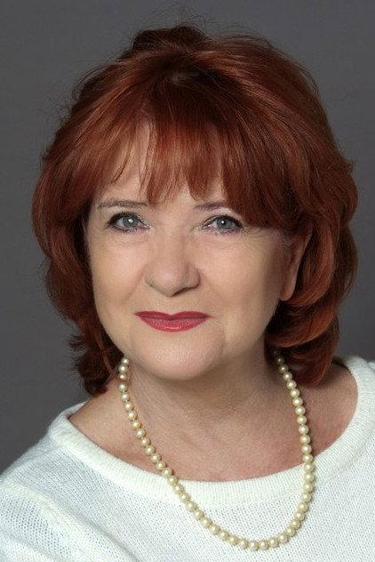 Carmen Mayerová - Actor Profile Photo