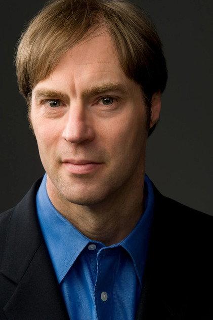 Stephen C. Meyer - Actor Profile Photo