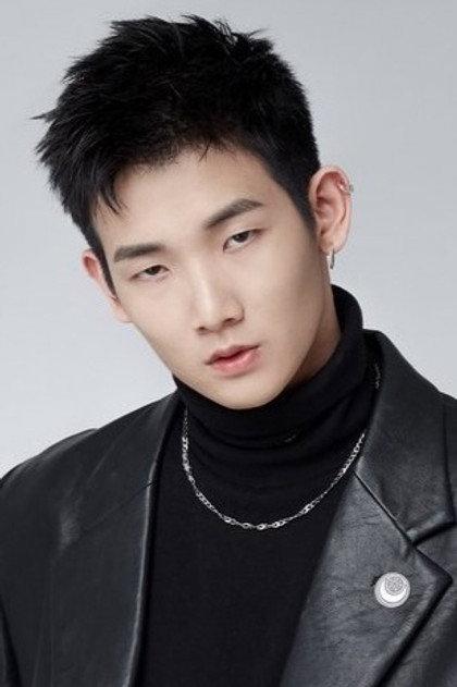 梅尼耶 - Actor Profile Photo