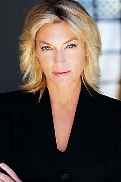 Donna W. Scott - Actor Profile Photo