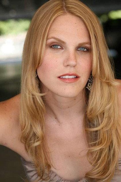 Jill Hoiles - Actor Profile Photo