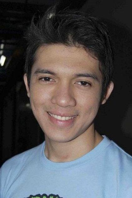 Irwansyah - Actor Profile Photo