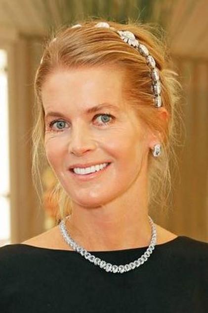 Alexandra Tolstoy - Actor Profile Photo