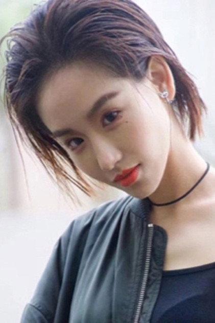 Lu Sixi - Actor Profile Photo