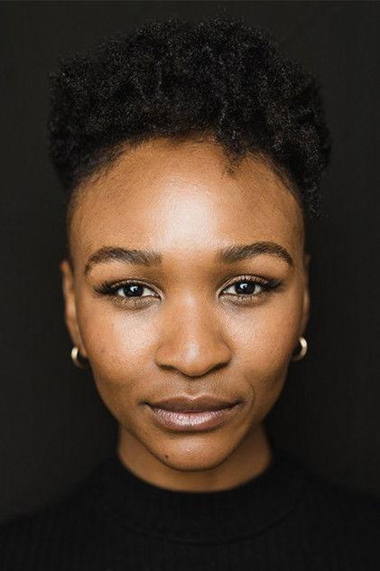 Noxolo Dlamini - Actor Profile Photo