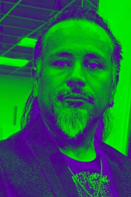 Gerardo Herrera - Actor Profile Photo