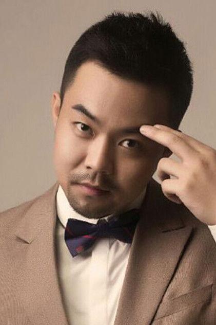 Cui Zhijia - Actor Profile Photo