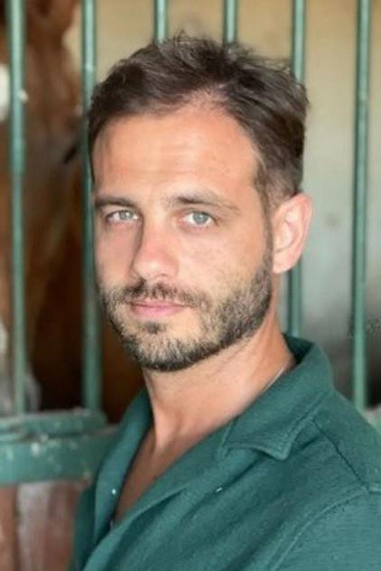 Luís Lourenço - Actor Profile Photo