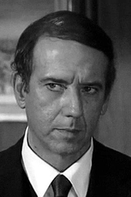 Albert Paulsen - Actor Profile Photo