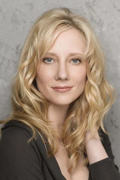 Anne Heche - Actor Profile Photo