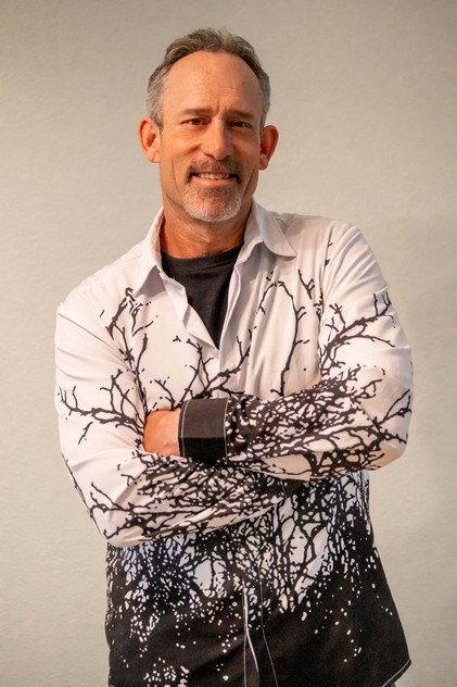 Jack Trout - Actor Profile Photo