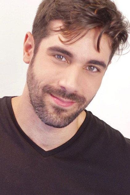 Flávio Leimig - Actor Profile Photo