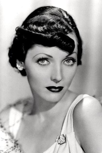 Adrienne Ames - Actor Profile Photo