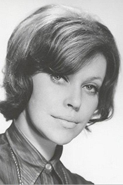 Krystyna Królówna - Actor Profile Photo