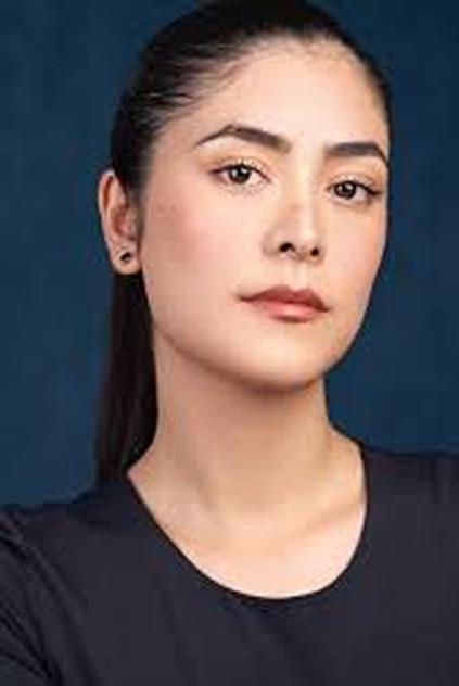 Ana Sarem - Actor Profile Photo