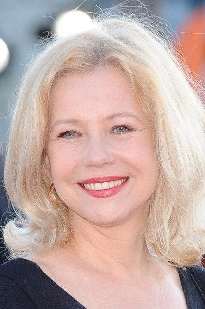 Małgorzata Zajączkowska - Actor Profile Photo