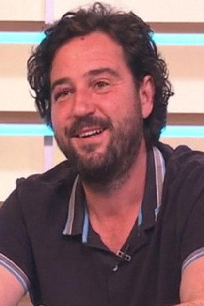 Miljan Davidović - Actor Profile Photo