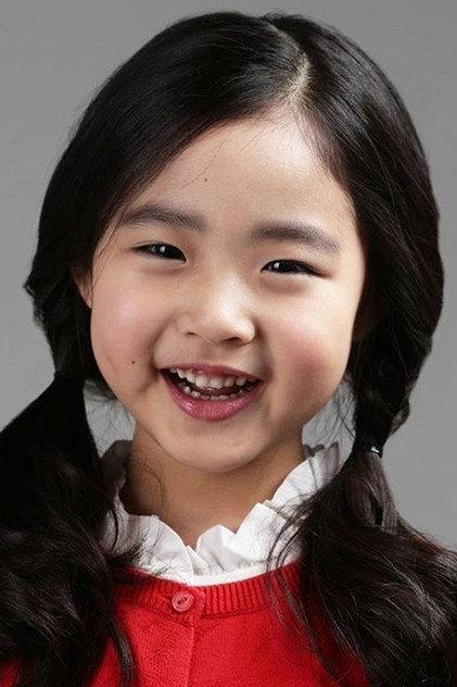 Lee Ye-won - Actor Profile Photo