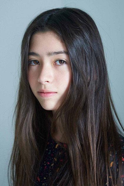 Ninon - Actor Profile Photo