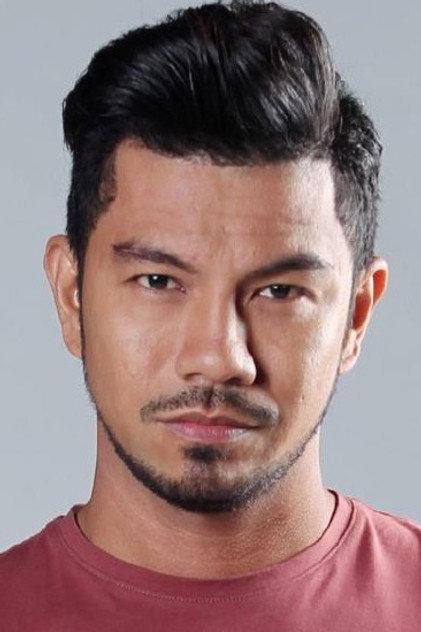 Mustaqim Bahadon - Actor Profile Photo