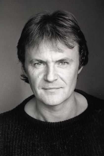 Jean-Marc Bellu - Actor Profile Photo