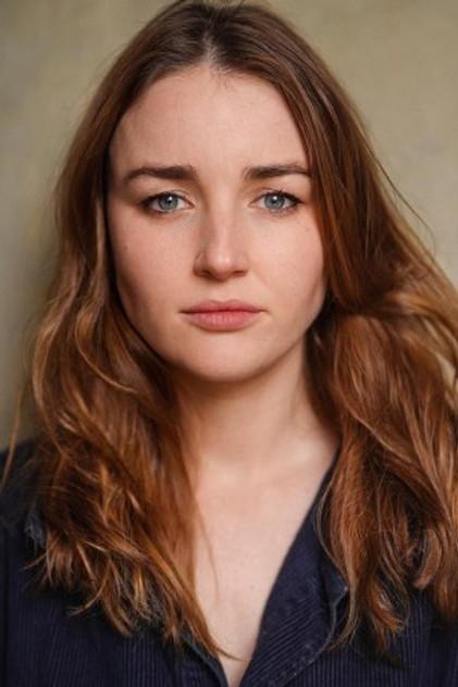 Esme Lonsdale - Actor Profile Photo