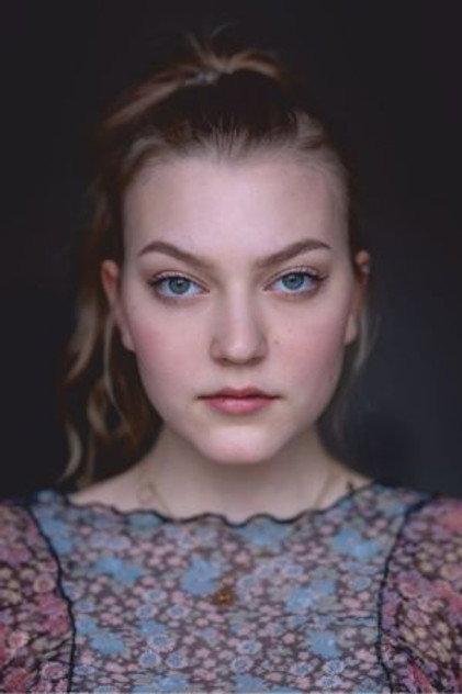 Charlotte Krause - Actor Profile Photo