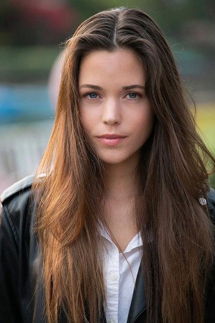 Rocío de la Grana - Actor Profile Photo