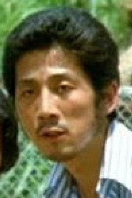 Toshimichi Takahashi - Actor Profile Photo