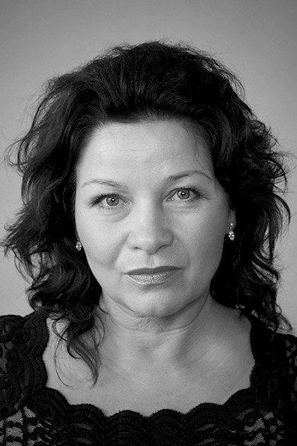 Małgorzata Krzysica - Actor Profile Photo