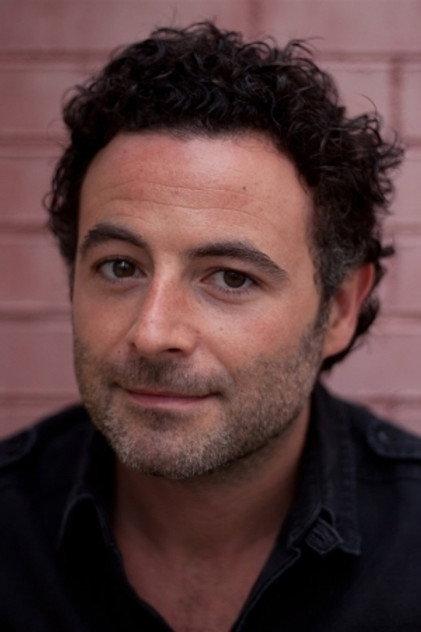 Sébastien Knafo - Actor Profile Photo