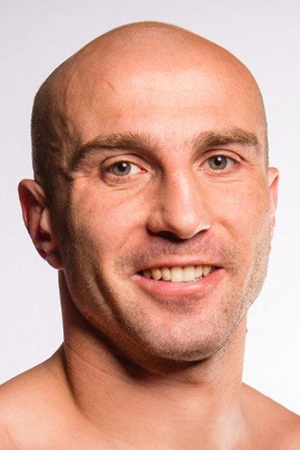 Grzegorz Mardyla - Actor Profile Photo