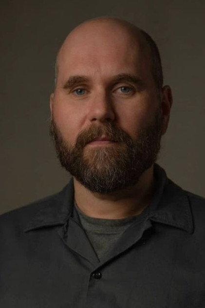 Emil Nord - Actor Profile Photo