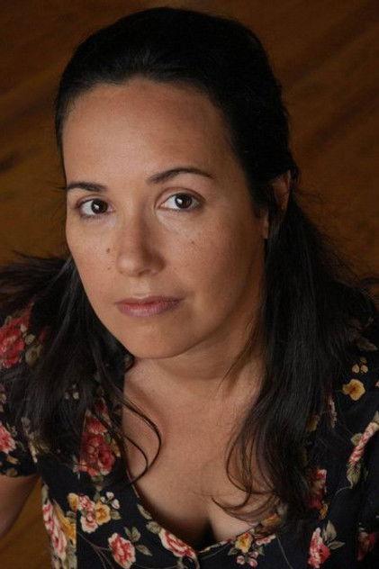 Diana Yanez - Actor Profile Photo