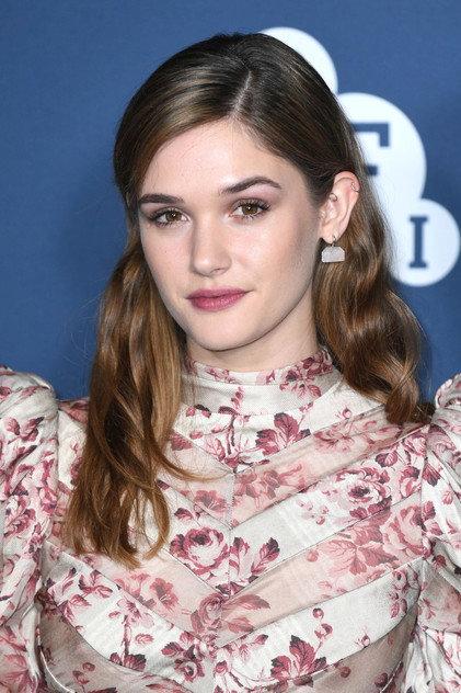 Sai Bennett - Actor Profile Photo