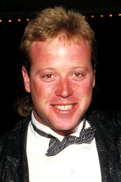 Mike Norris - Actor Profile Photo