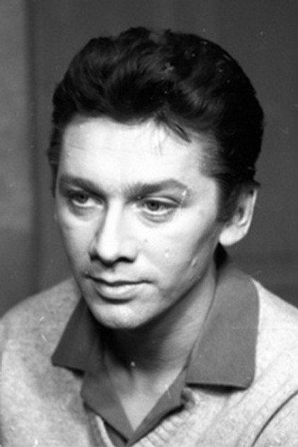 Józef Łotysz - Actor Profile Photo