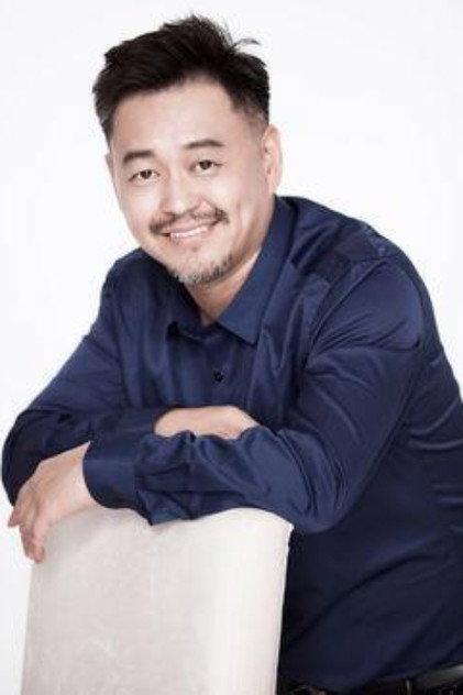 Lu Senbao - Actor Profile Photo