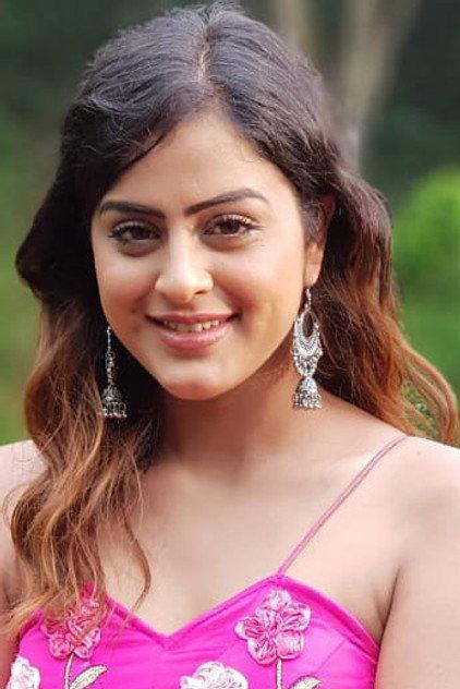 Yamini Singh - Actor Profile Photo
