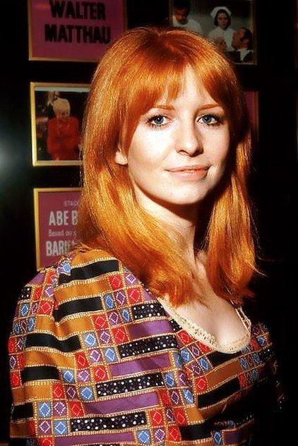 Jane Asher - Actor Profile Photo