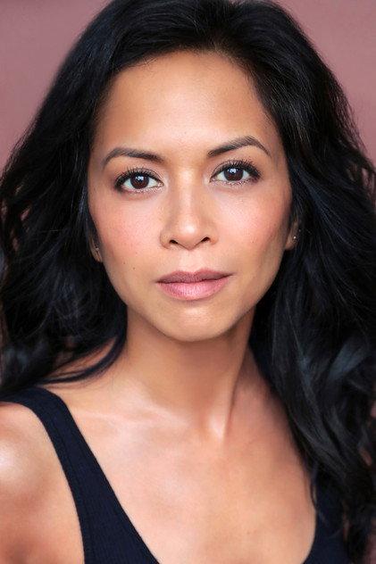 Amielynn Abellera - Actor Profile Photo