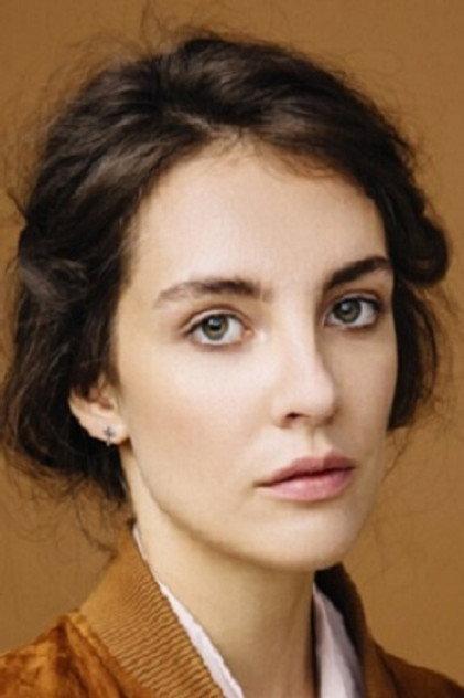 Ekaterina Sokolova - Actor Profile Photo