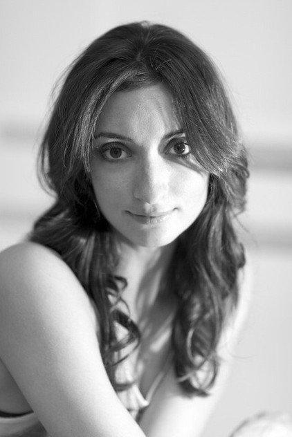 Christina Arestis - Actor Profile Photo