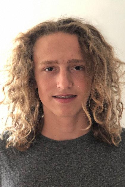 Julien Leclerc - Actor Profile Photo