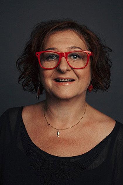 Ildikó Lőkös - Actor Profile Photo