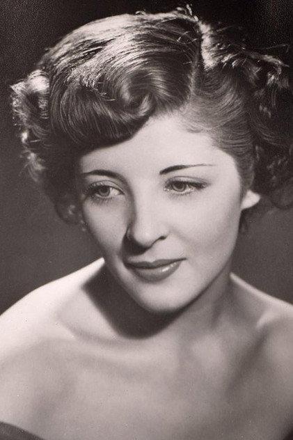 Patricia McCarron - Actor Profile Photo